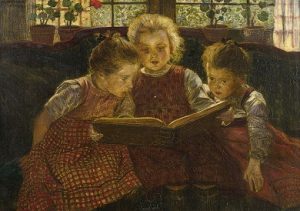 Walther_Firle_The_fairy_tale
