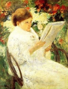 800px-mary_cassatt_woman_reading_in_a_garden